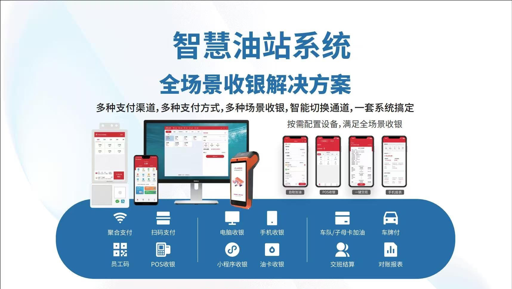 智慧能源管理系统